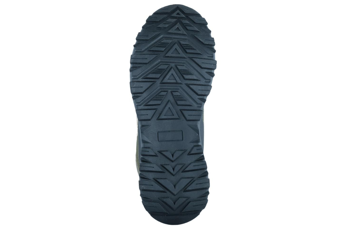 Hummel Jack TULSA M Bot 10121656-M Erkek Outdoor Su Geçirmez Bot haki turuncu
