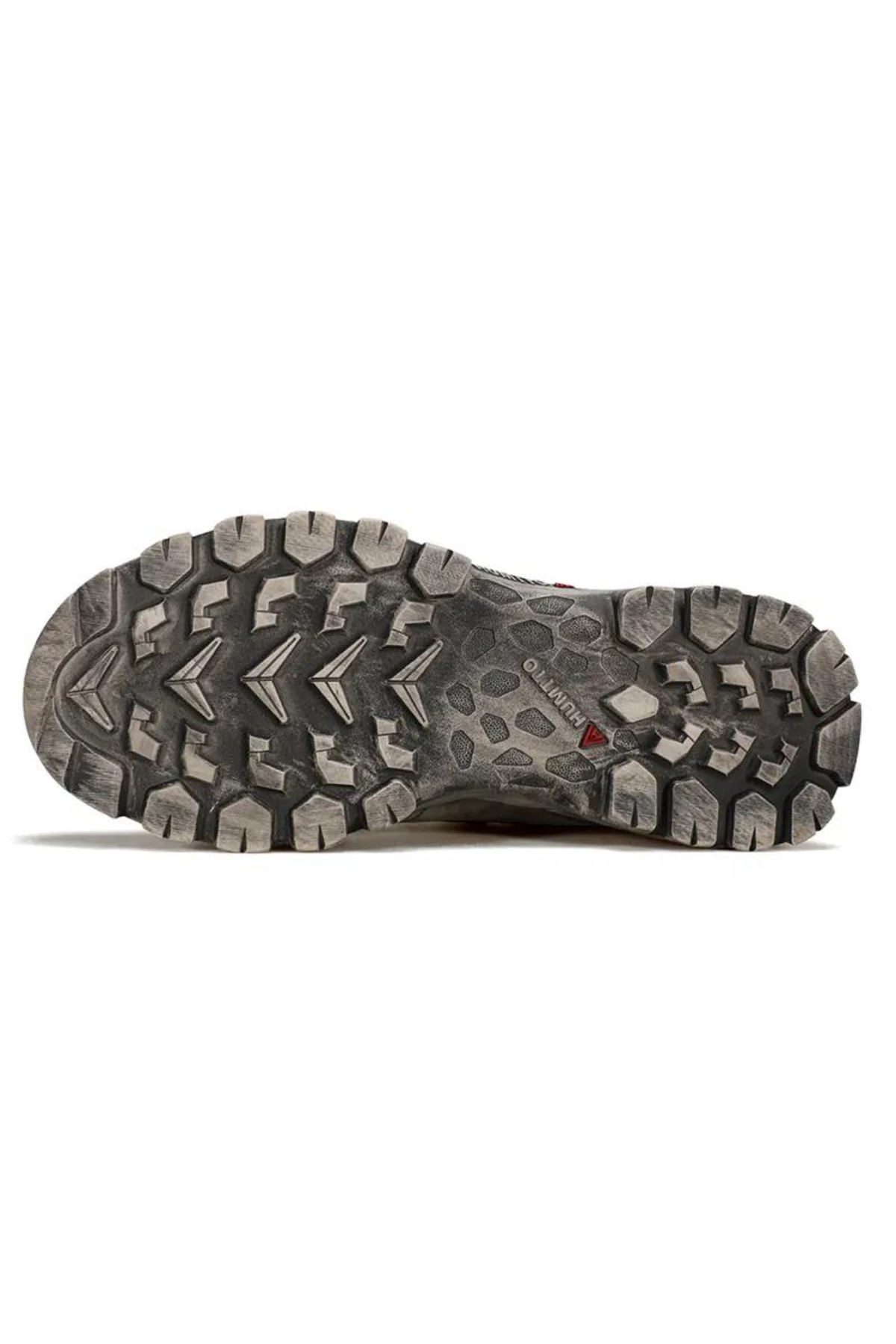 Humtto 150453A-3 Erkek Outdoor Ayakkabı Haki yeşil