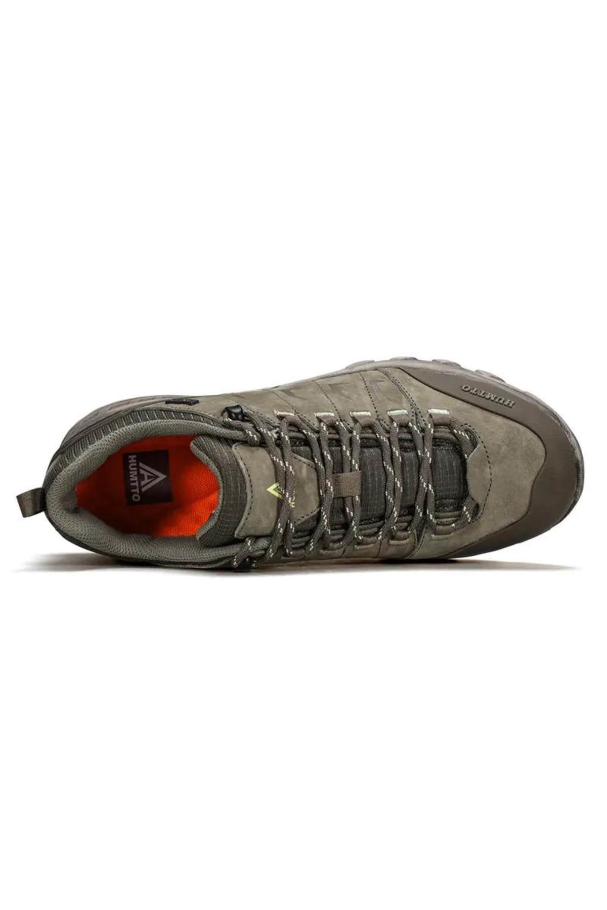 Humtto 150453A-3 Erkek Outdoor Ayakkabı Haki yeşil