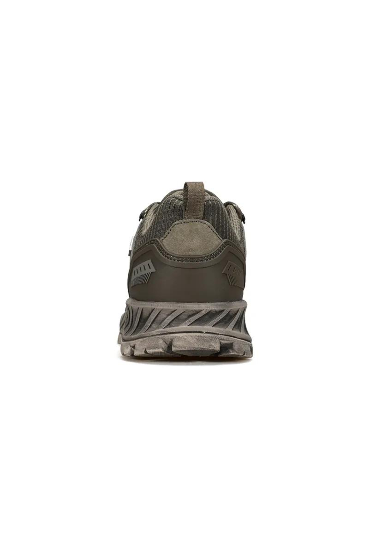 Humtto 150453A-3 Erkek Outdoor Ayakkabı Haki yeşil