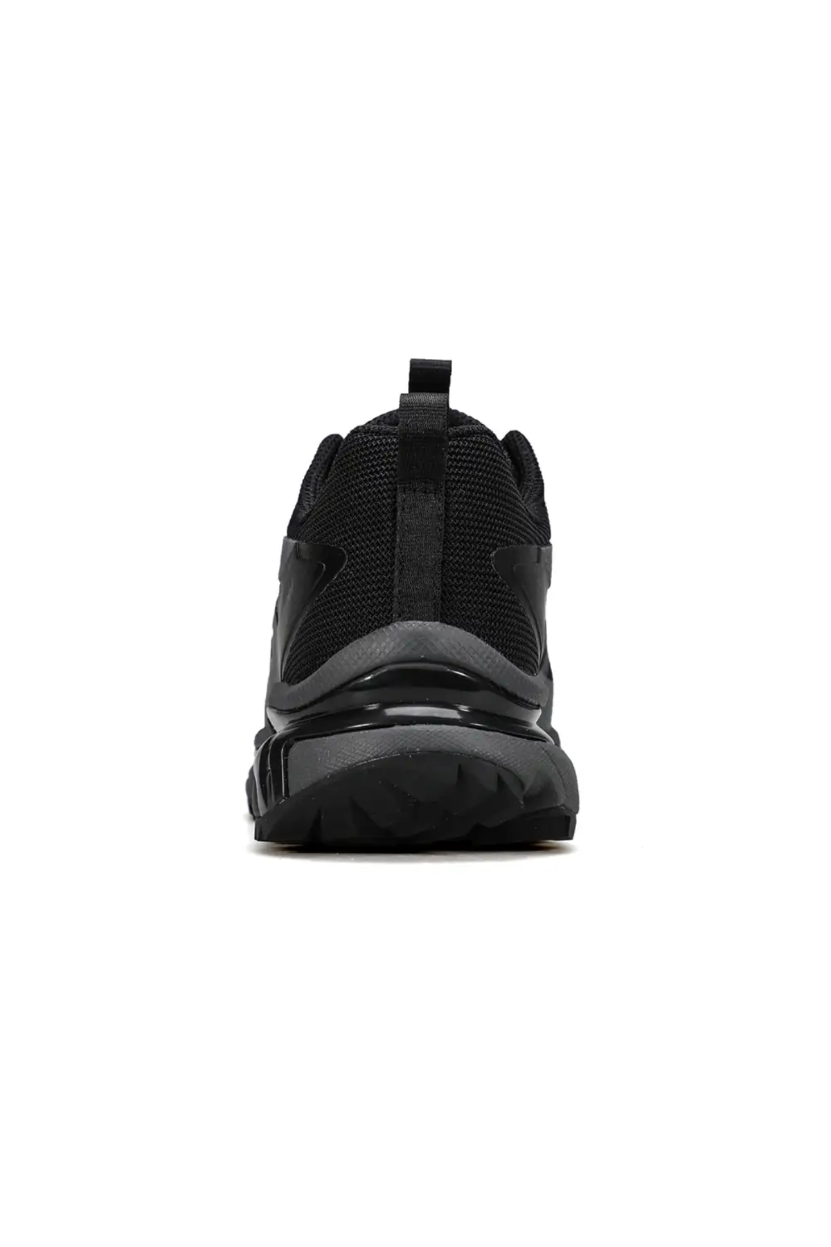 Humtto 850082A-1 Erkek Outdoor Ayakkabı Siyah