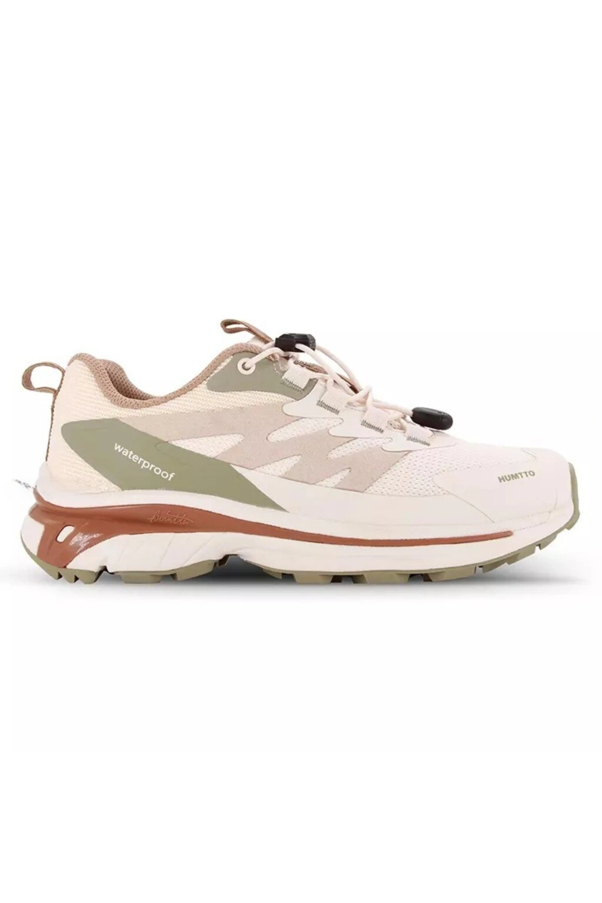 Humtto 850082B Kadın Outdoor Ayakkabı bej