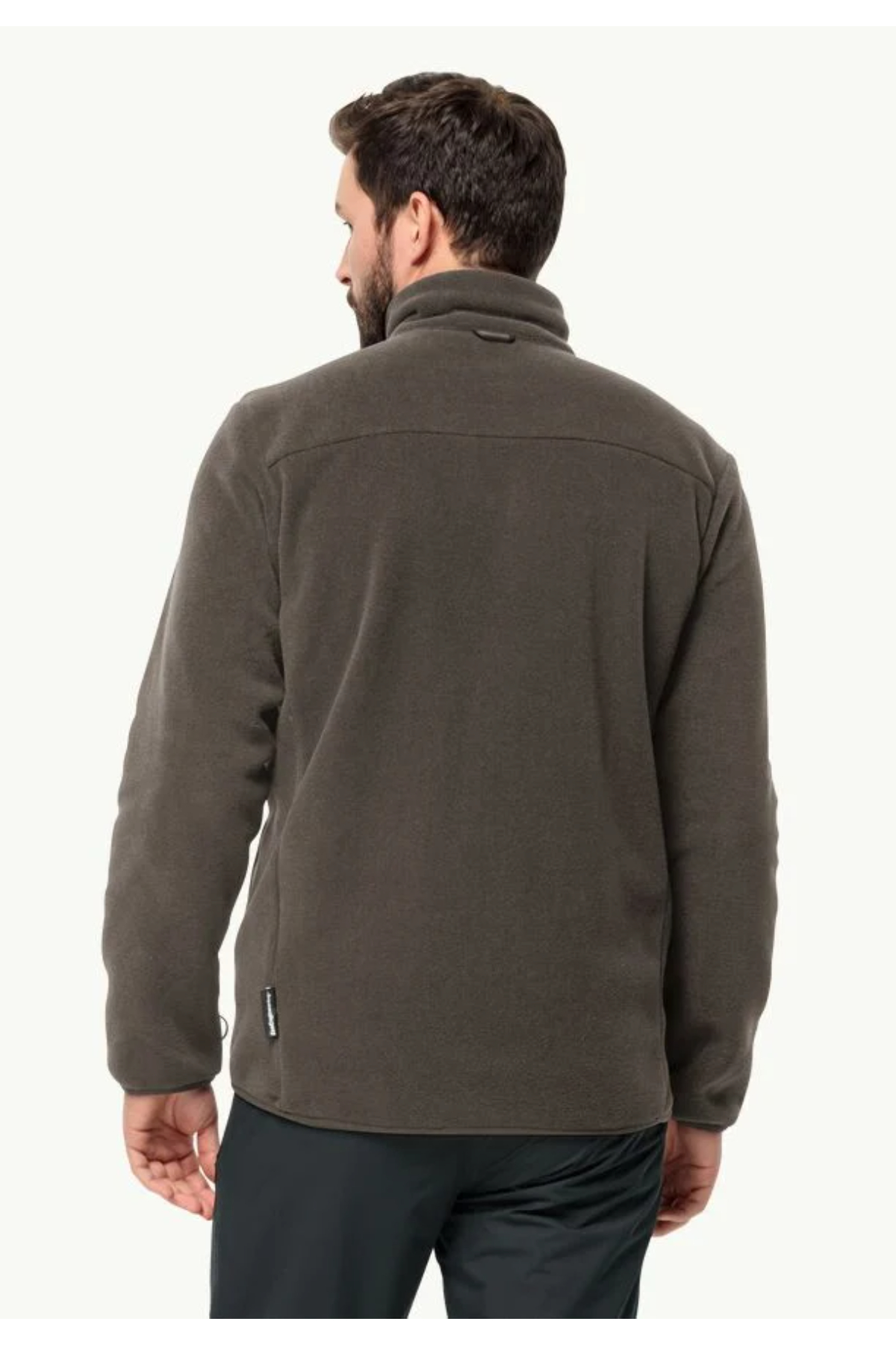 Jack Wolfskin 1115311_A0029  TAUBENBERG 3INI JKT M Erkek Outdoor Ceketi bej