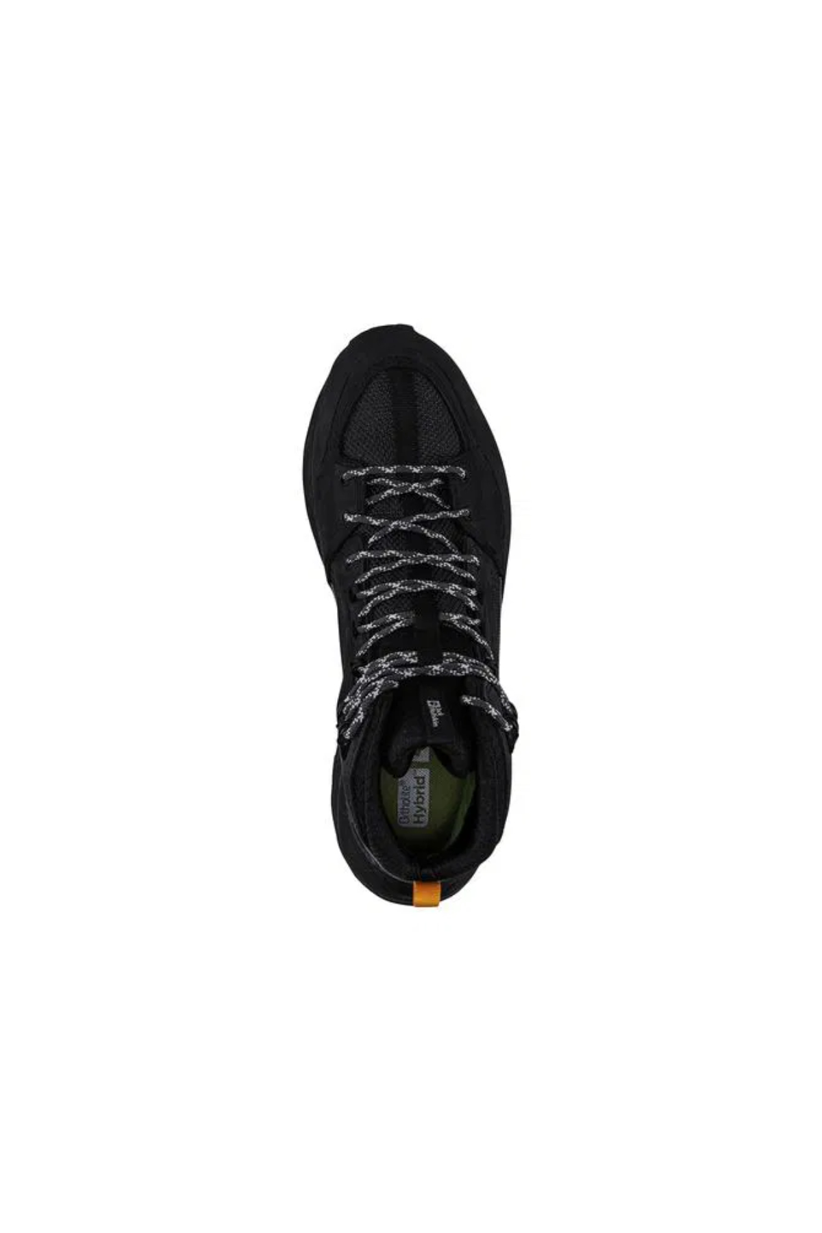 Jack Wolfskin 4056381_6000 TERRAQUEST TEXAPORE MID M Erkek Outdoor Bot Siyah