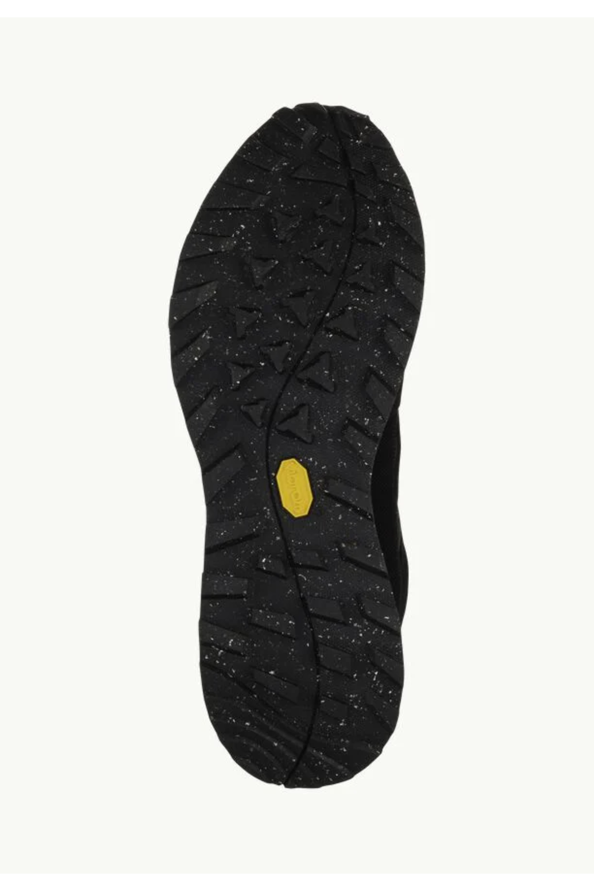 Jack Wolfskin 4056401_6000 TERRAQUEST TEXAPORE LOW M Erkek Outdoor Ayakkabısı Siyah