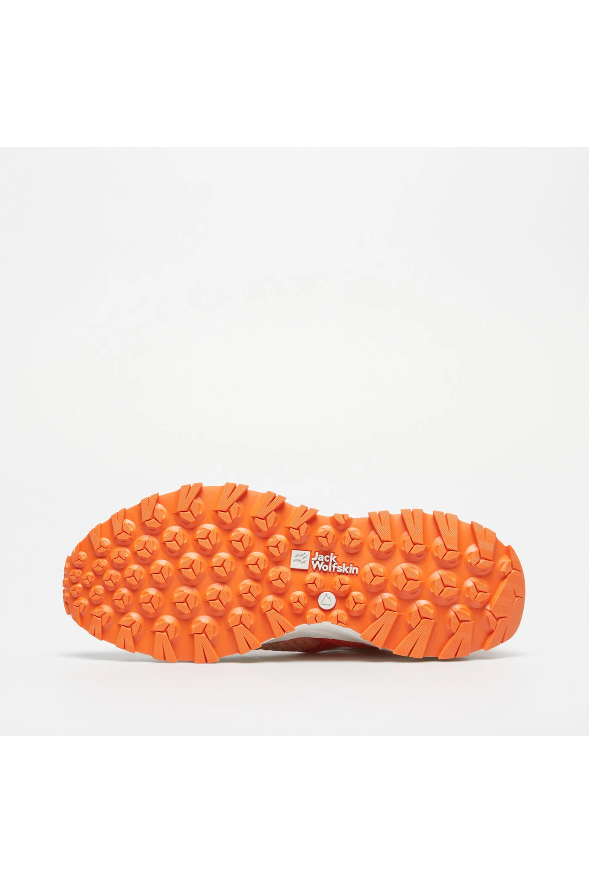 Jack Wolfskin 4064331_3220 Prelıght Pro Vent W Kadın Spor Ayakkabısı Turuncu Beyaz