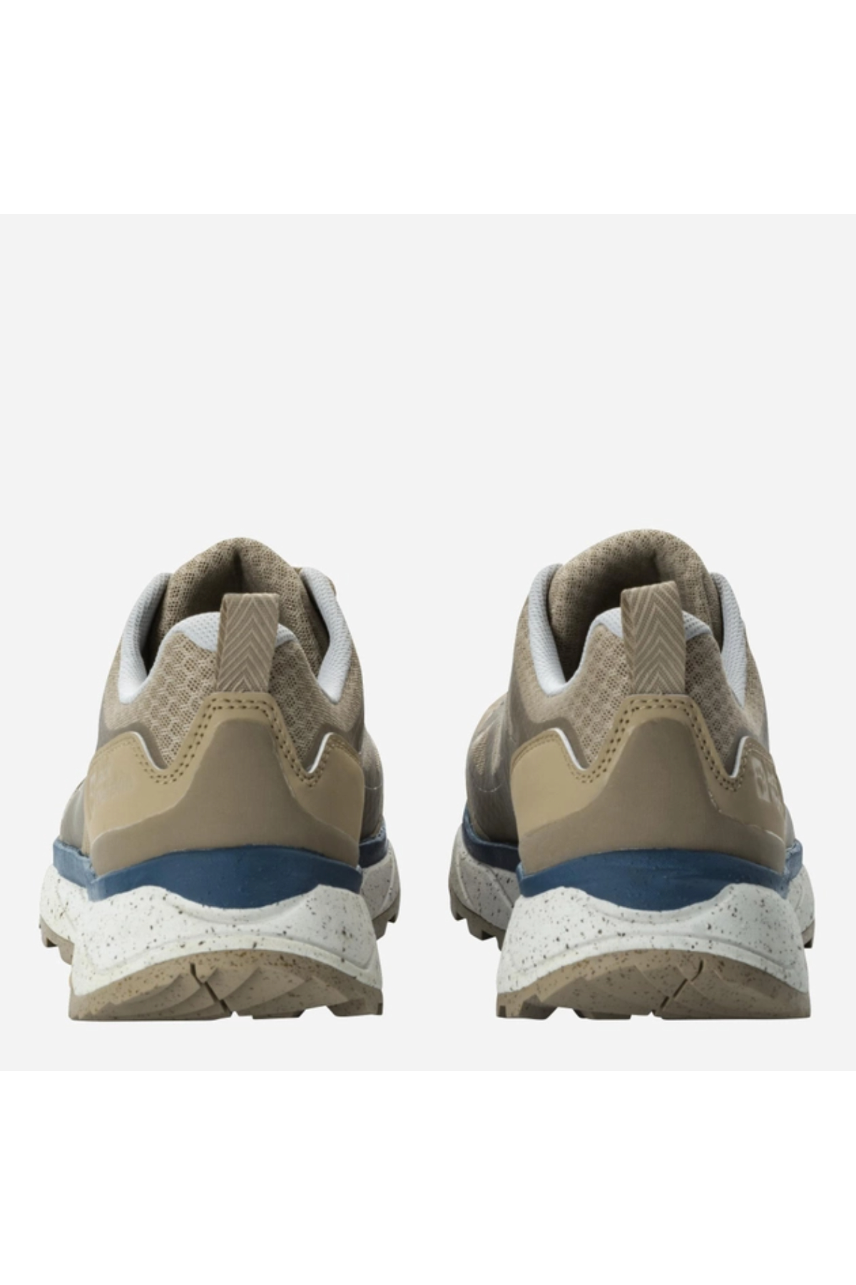 Jack Wolfskin 4064561_5335 Terraventure Vent Low M Erkek Spor Ayakkabı bej