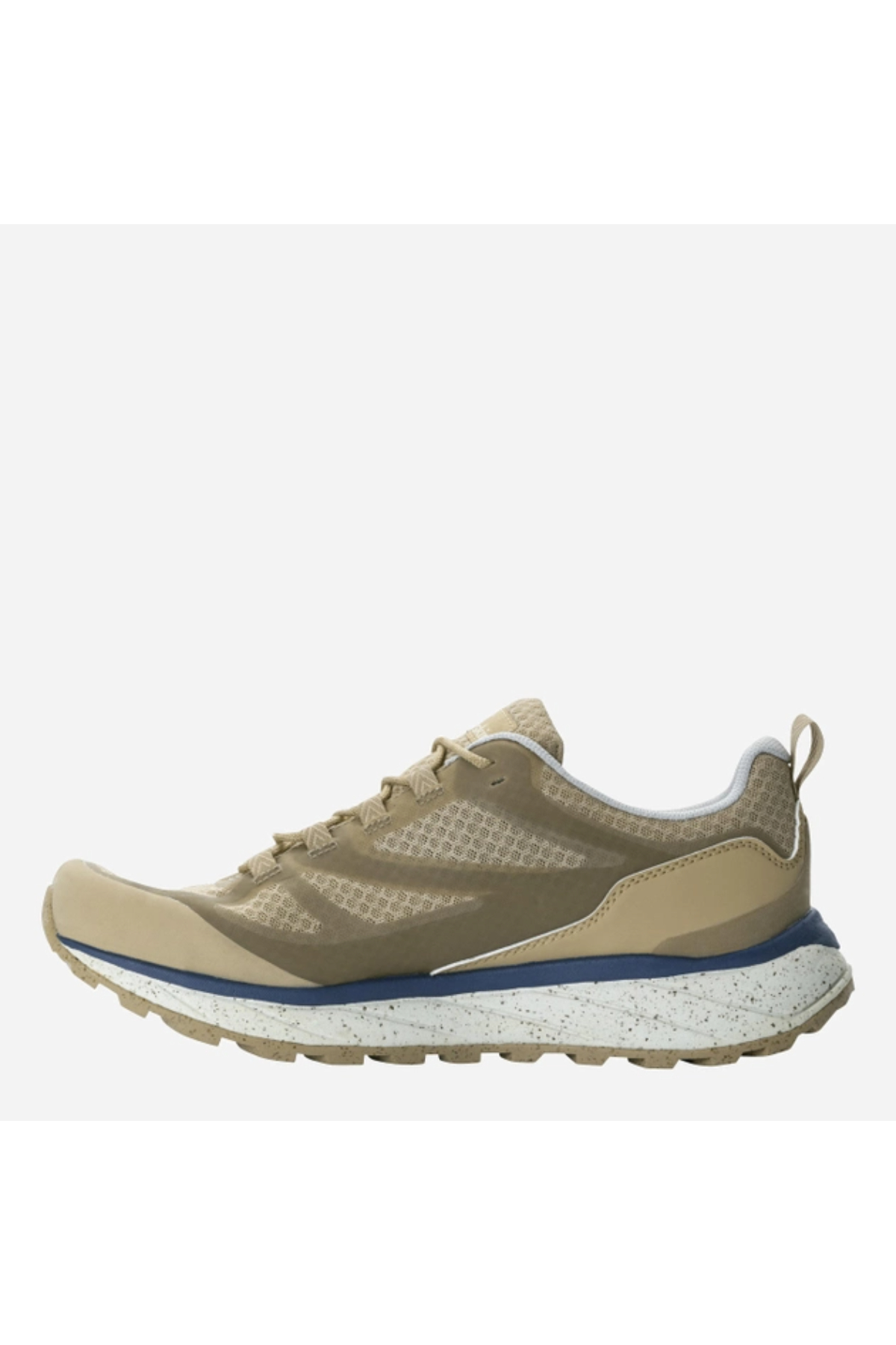 Jack Wolfskin 4064561_5335 Terraventure Vent Low M Erkek Spor Ayakkabı bej