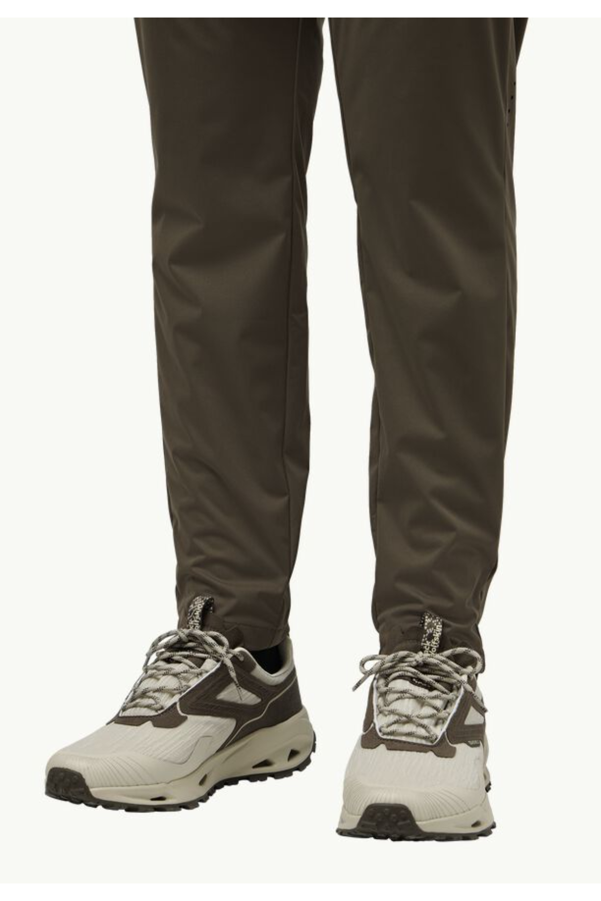 Jack Wolfskin A62077_A0029 PRELIGHT TEXASHIELD LOW M Erkek Outdoor Ayakkabısı bej