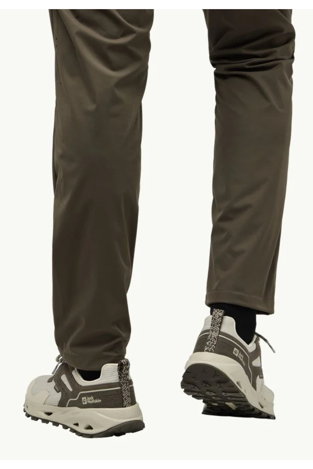 Jack Wolfskin A62077_A0029 PRELIGHT TEXASHIELD LOW M Erkek Outdoor Ayakkabısı bej