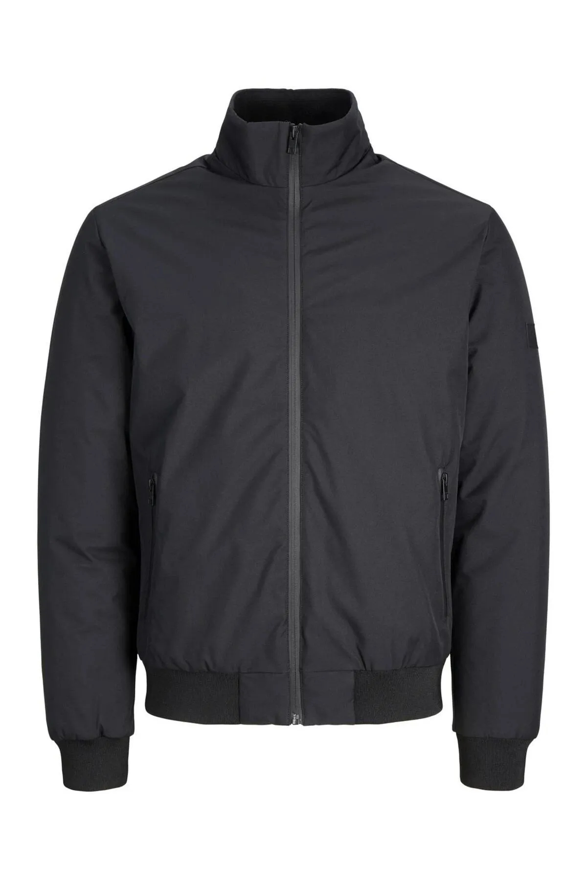 Jack&Jones 12238659 JPRCCCLEMENT SHORT STYLE Erkek Mont Siyah