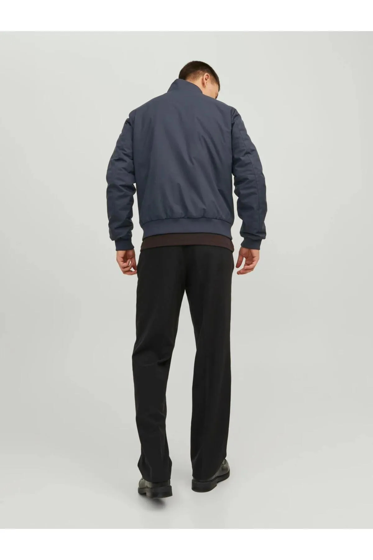 Jack&Jones 12238659 JPRCCCLEMENT SHORT STYLE Erkek Mont Lacivert