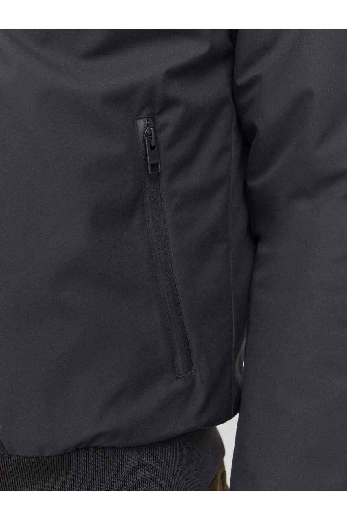 Jack&Jones 12238659 JPRCCCLEMENT SHORT STYLE Erkek Mont Siyah