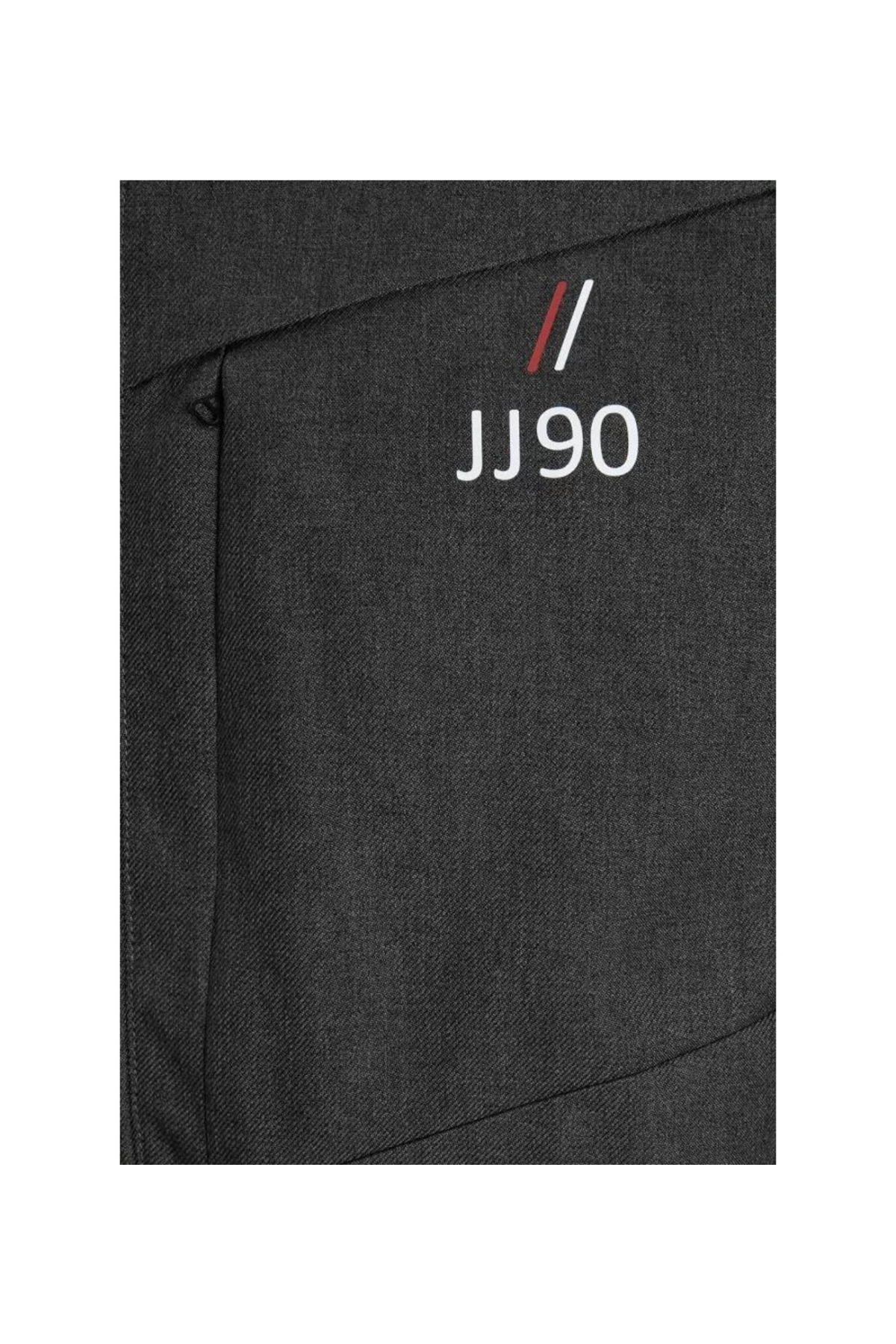 Jack&Jones JJesnop Light Jacket 12224282 Füme Erkek Mont Füme