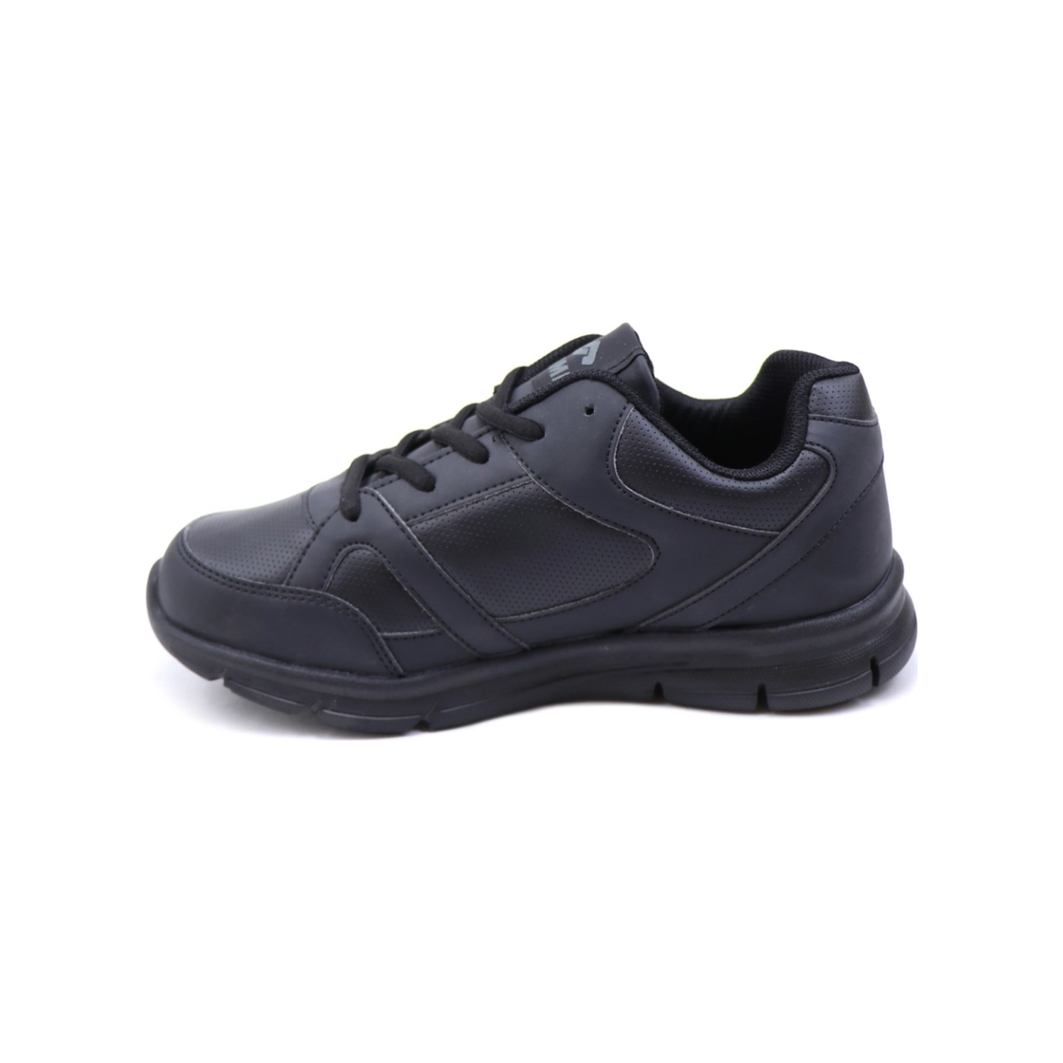 Jump 10555-L Lacivert Erkek Sneaker Günlük Spor Ayakkabı Lacivert
