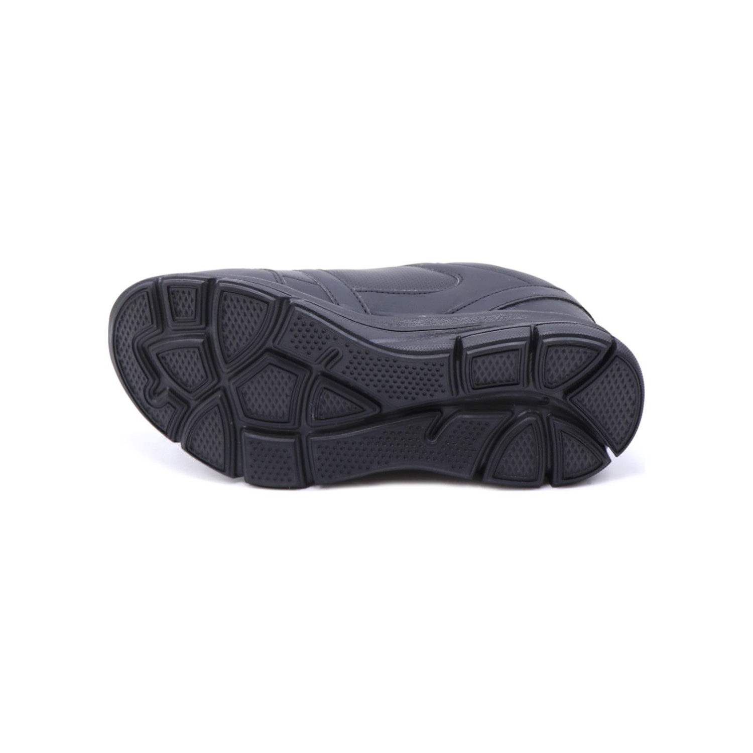 Jump 10555-L Lacivert Erkek Sneaker Günlük Spor Ayakkabı Lacivert
