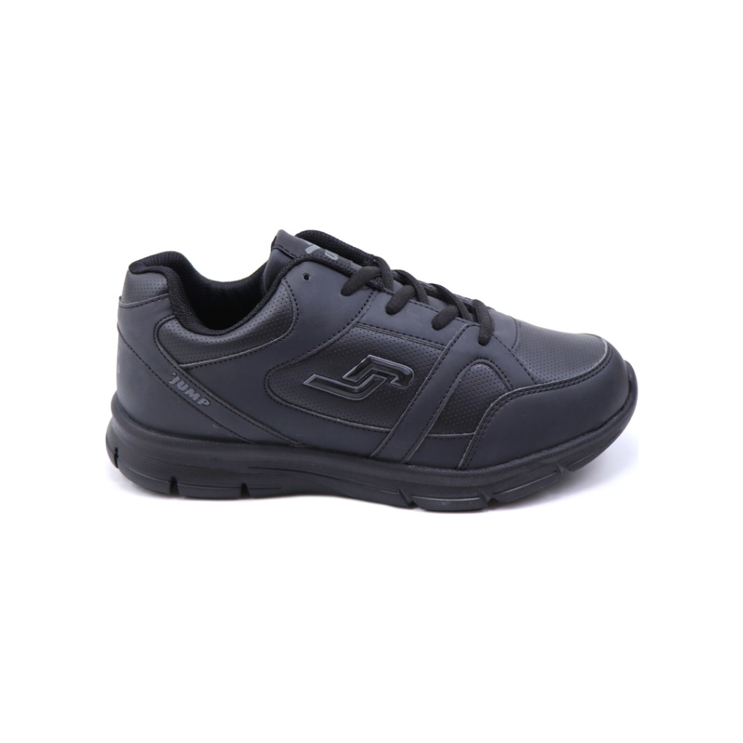 Jump 10555-L Lacivert Erkek Sneaker Günlük Spor Ayakkabı Lacivert
