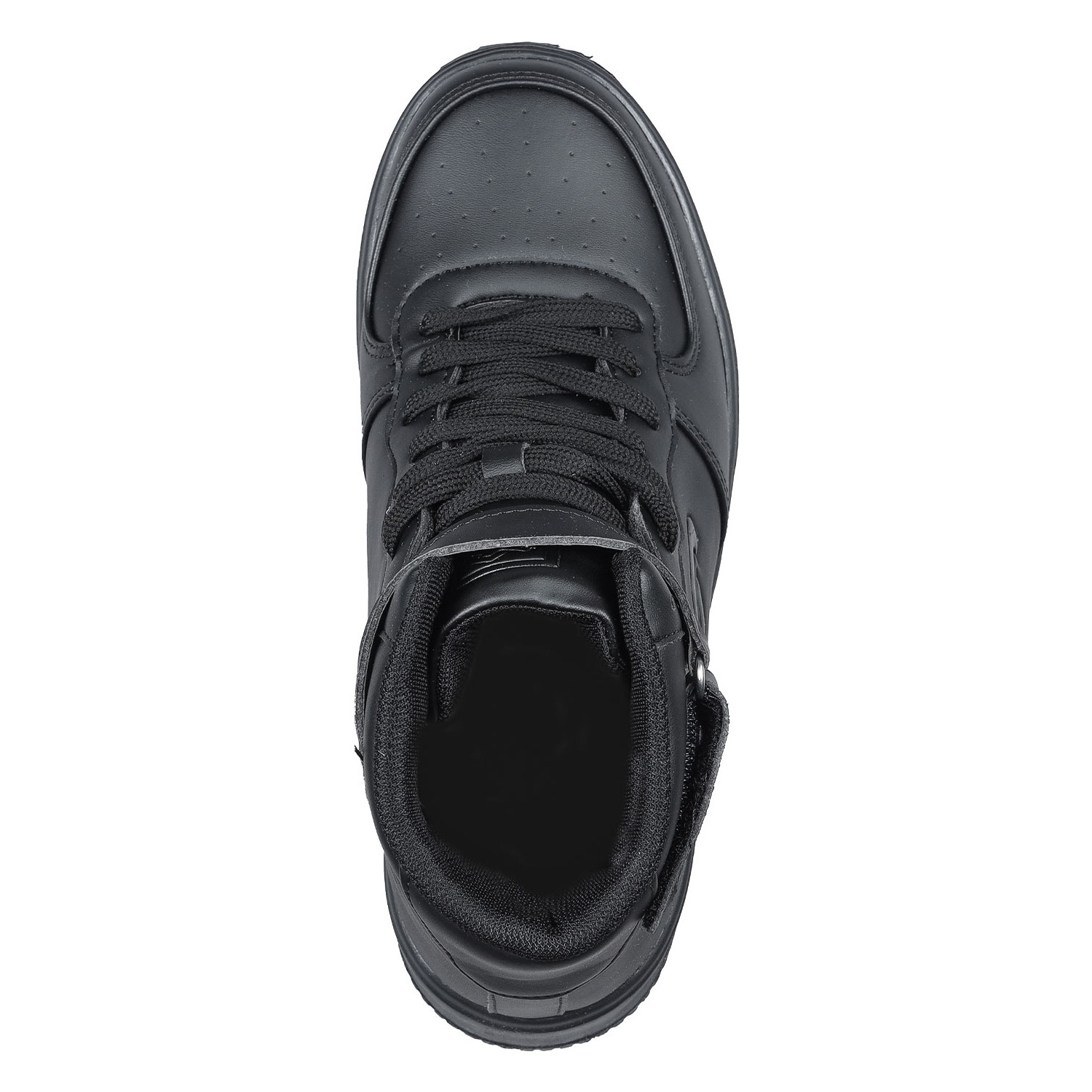 Jump 16308-B JA316308127BT Siyah Kadın Outdoor Ayakkabı Siyah