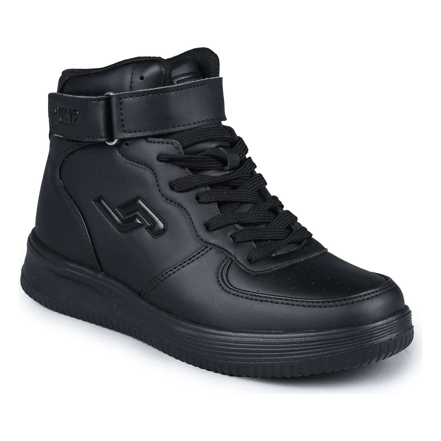 Jump 16308-B JA316308127BT Siyah Kadın Outdoor Ayakkabı Siyah