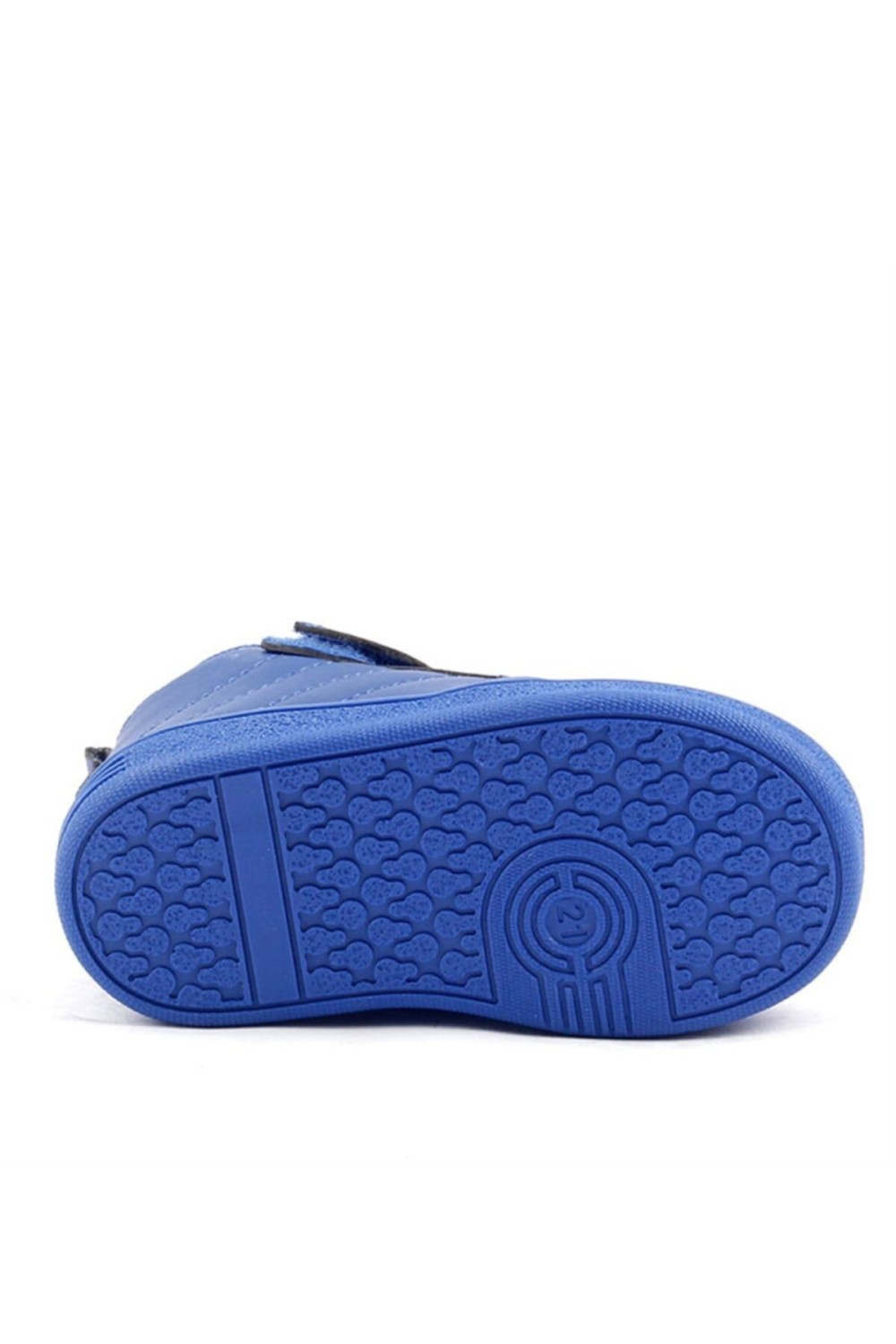 Jump 16786 JA016788129CT Mavi Erkek Çocuk Sneaker Günlük Spor Ayakkabı Mavi