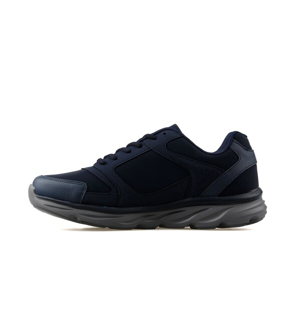 Jump 19604-C Erkek Sneaker Günlük Spor Ayakkabı Lacivert