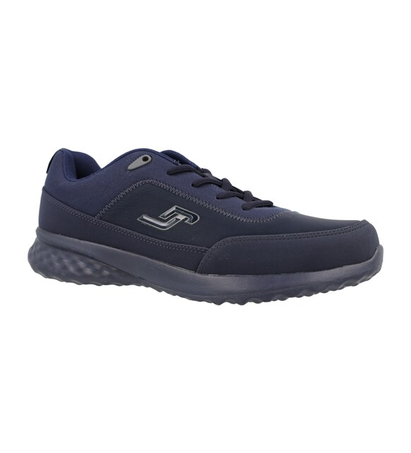 Jump 19627-L Erkek Sneaker Günlük Spor Ayakkabı Lacivert