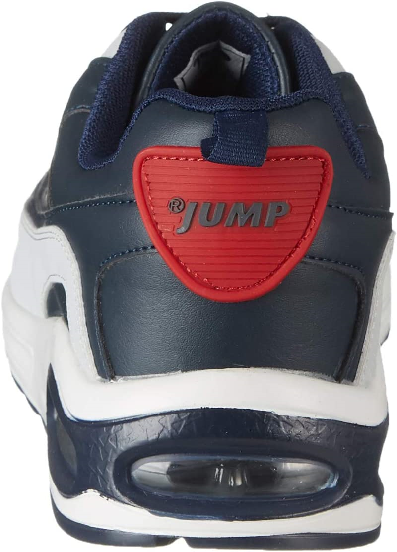 Jump 19657/C Erkek Spor Ayakkabı Lacivert
