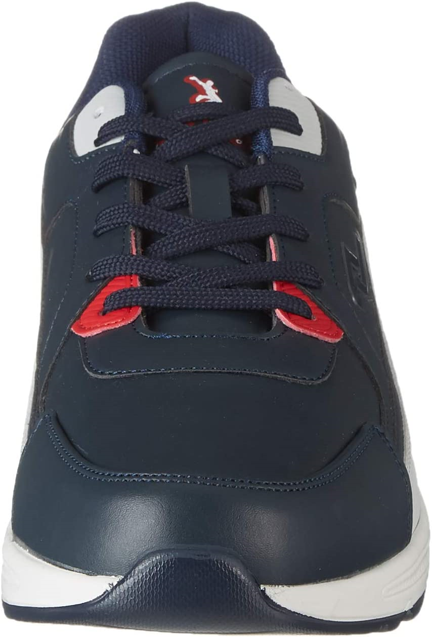 Jump 19657/C Erkek Spor Ayakkabı Lacivert