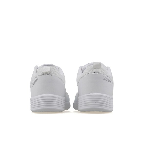 Jump 21173-F Erkek Sneaker Günlük Spor Ayakkabı Beyaz