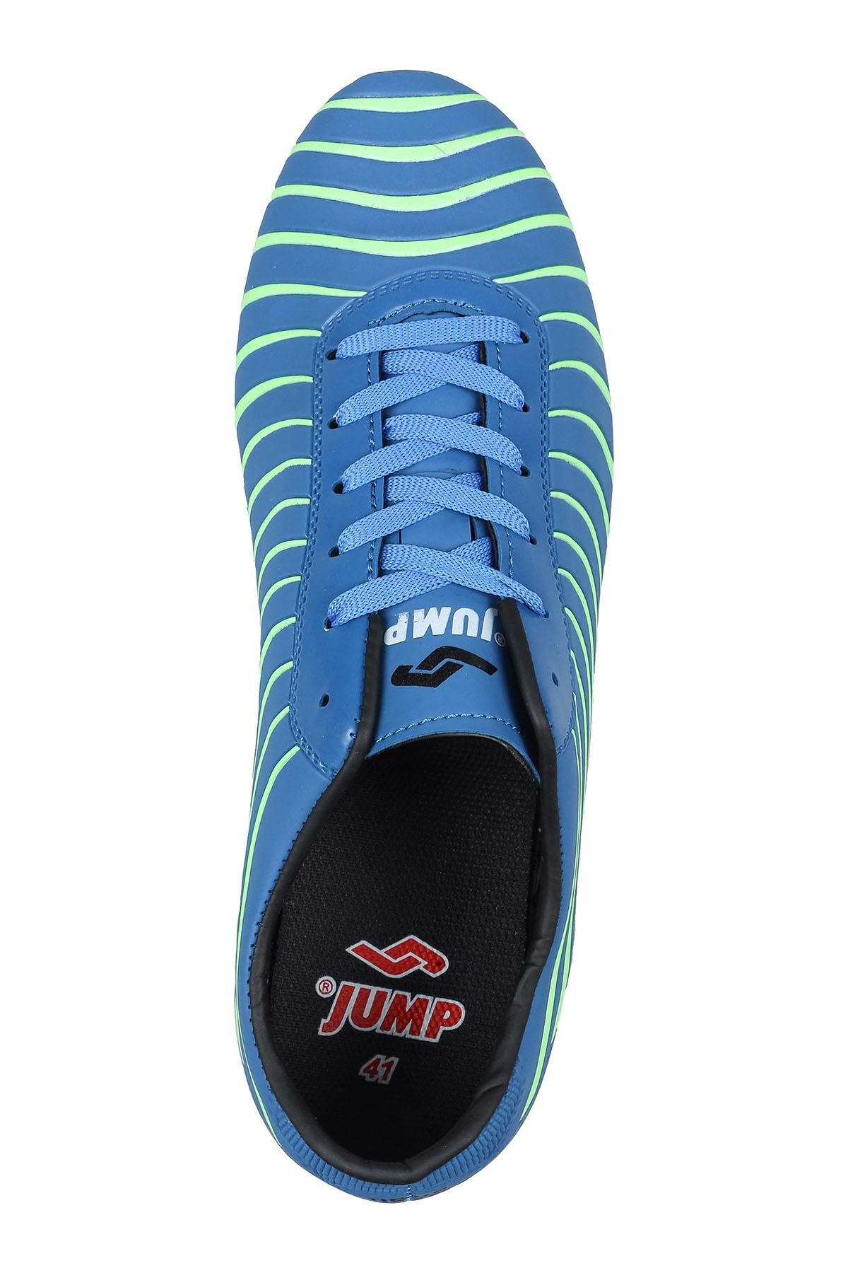 Jump 263368 E-Saks Halısaha Mavi