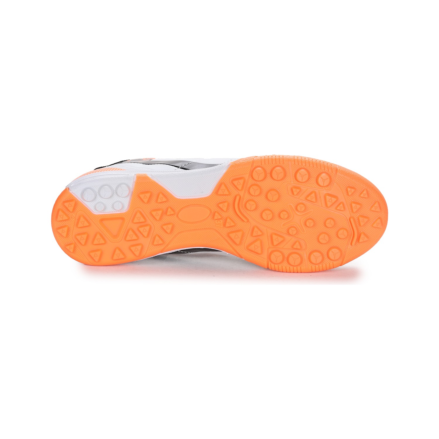 Jump 27602-JA227602121FT Garson Halısaha beyaz turuncu