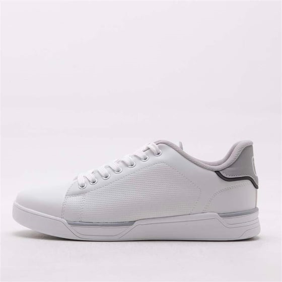 Jump 27924/E White L.Grey Erkek Yürüyüş Ayakkabısı beyaz gri