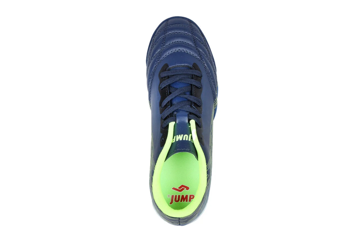 Jump 28004 B-NAVY/ROYAL MERDANE Halısaha Lacivert