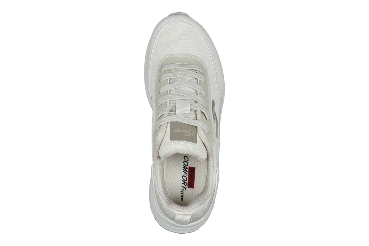Jump 28036 C-KHAKI Orange Erkek Yürüyüş Ayakkabısı bej