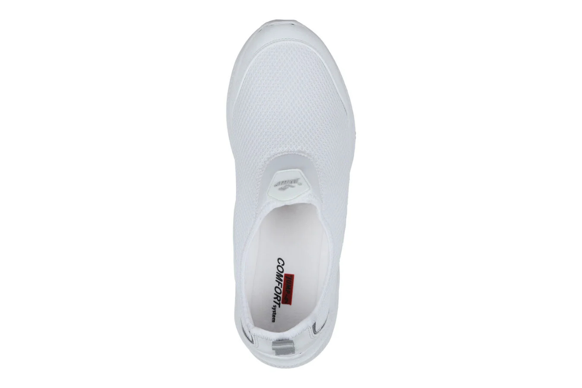 Jump 28160/C White Erkek Yürüyüş Ayakkabısı Beyaz