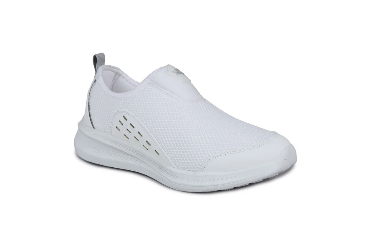 Jump 28160/C White Erkek Yürüyüş Ayakkabısı Beyaz