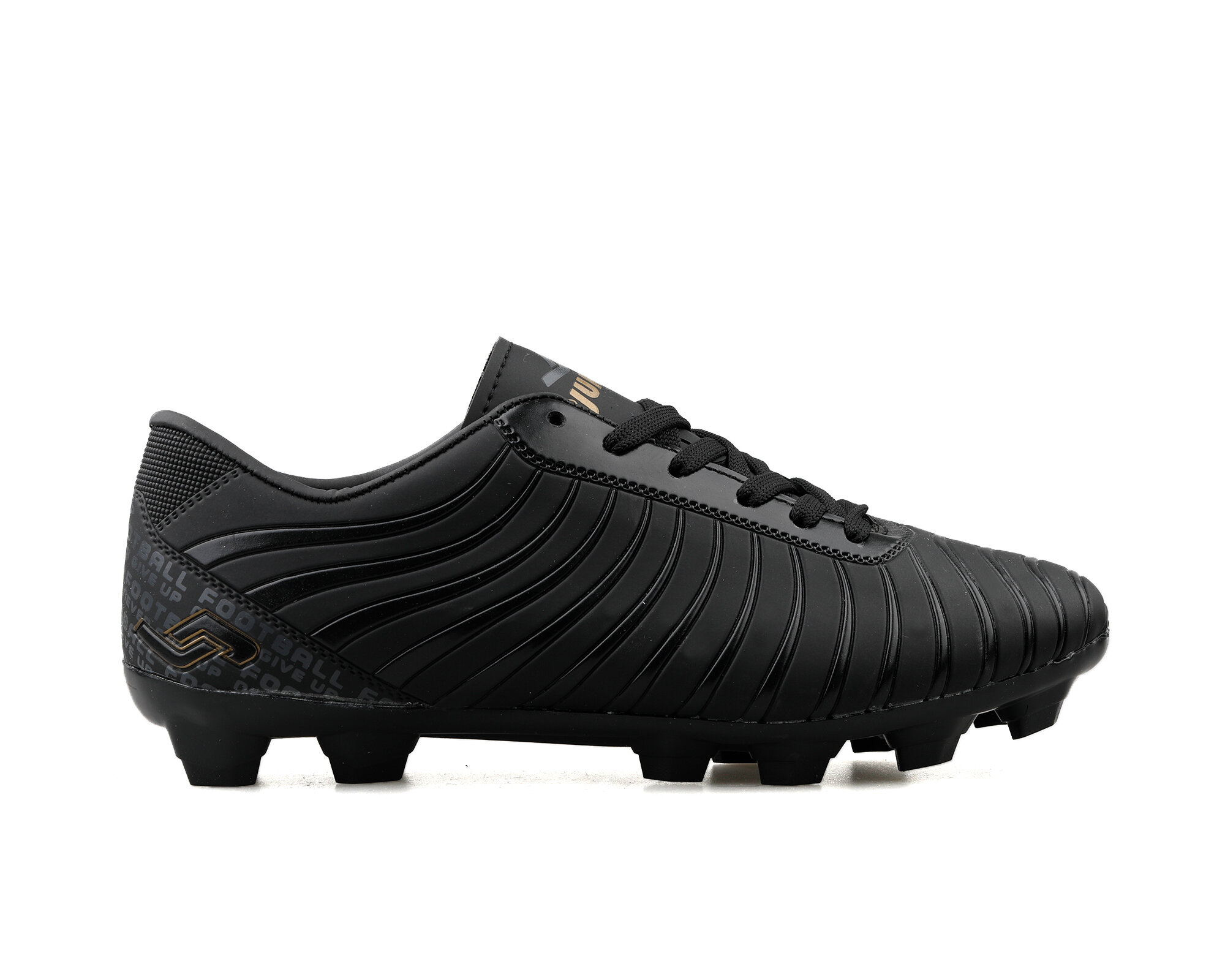 Jump 28367 G-Full Siyah Krampon Siyah