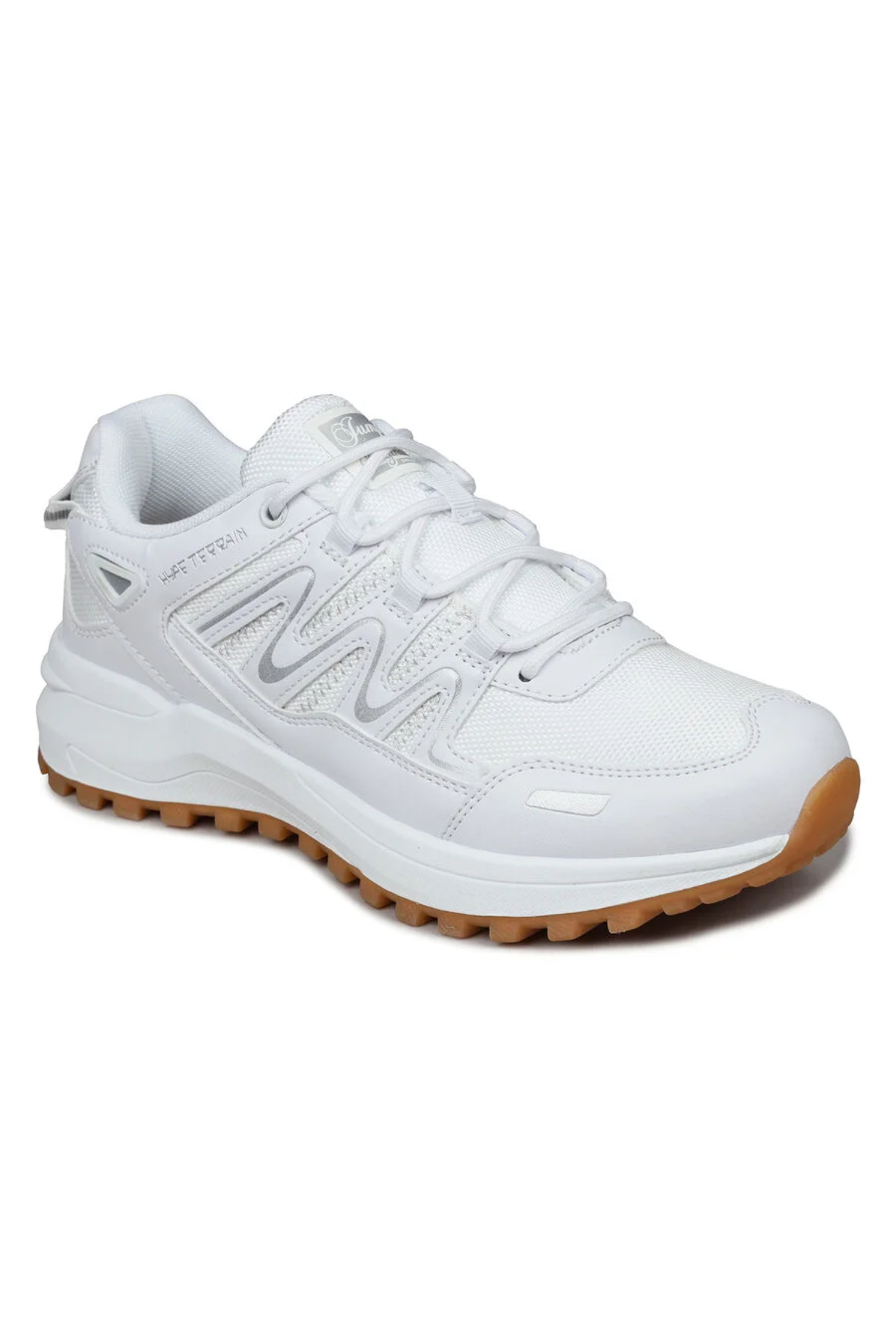 Jump 28792 Zenne Günlük Spor Ayakkabı Beyaz
