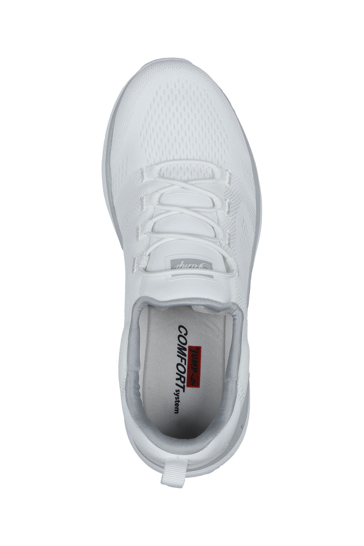 Jump 29920 Kadın Spor Ayakkabı Beyaz
