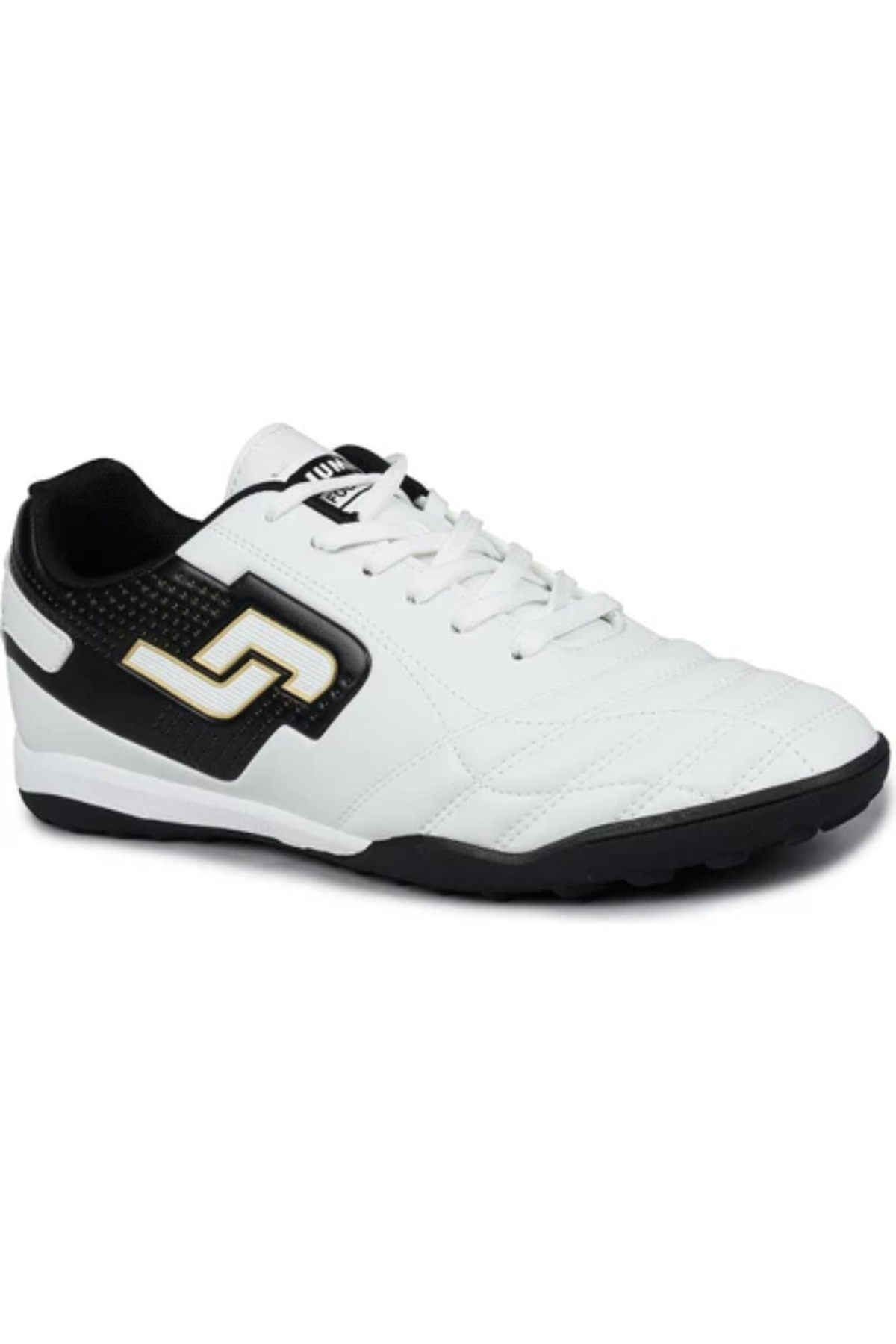 Jump 32256 Erkek Halısaha Beyaz