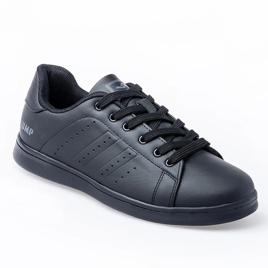 Jump JM-15306-C JA315306121CT Siyah Kadın Günlük Ayakkabı Siyah