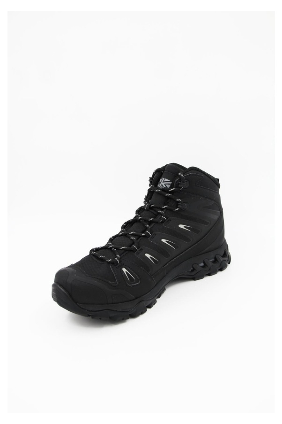 Karrimor K1018-BLK Puma Mid Wearhertite Bot Siyah