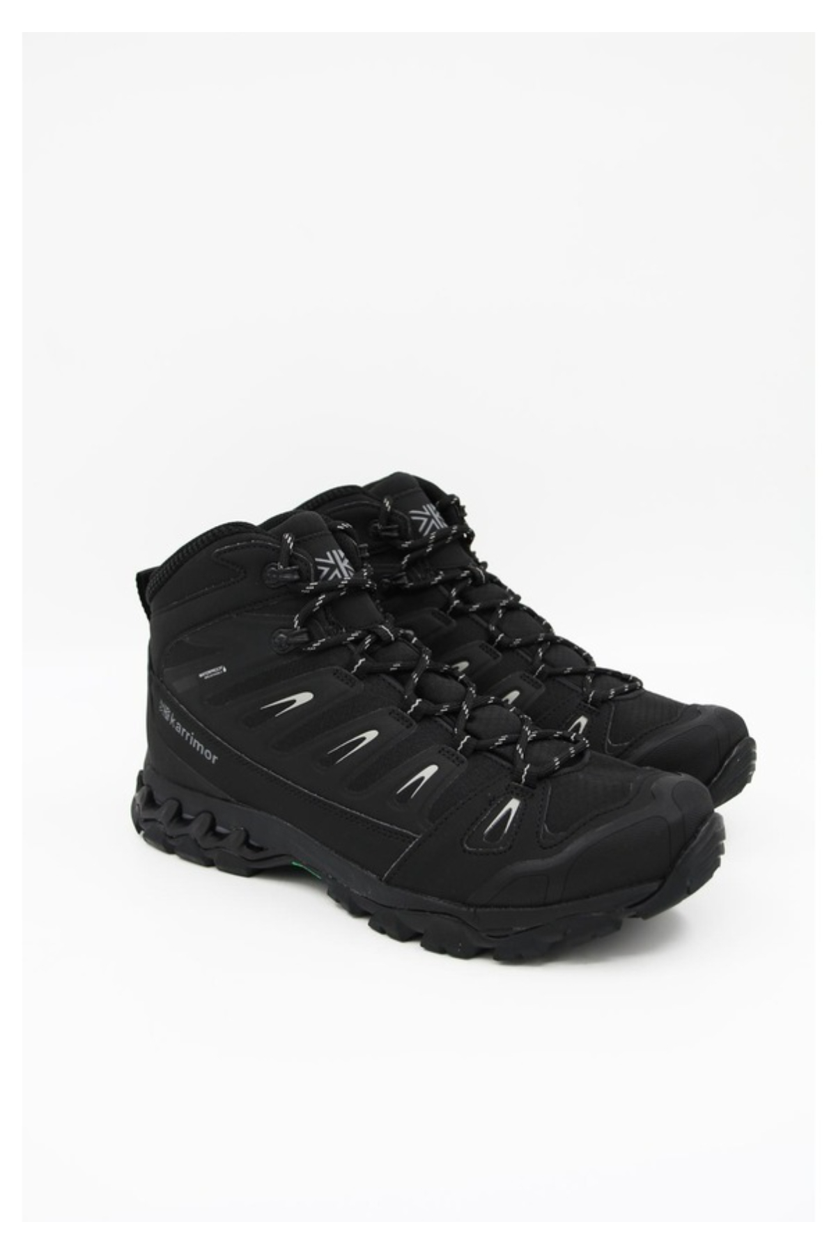 Karrimor K1018-BLK Puma Mid Wearhertite Bot Siyah