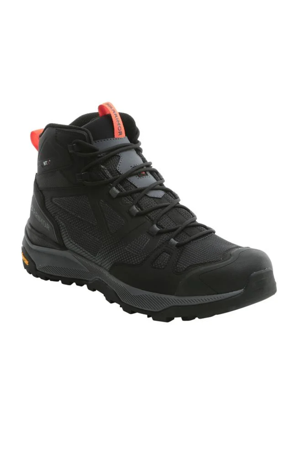 Karrimor K1061-BLK-156 Coil Mid Weathertite Outdoor Bot Siyah