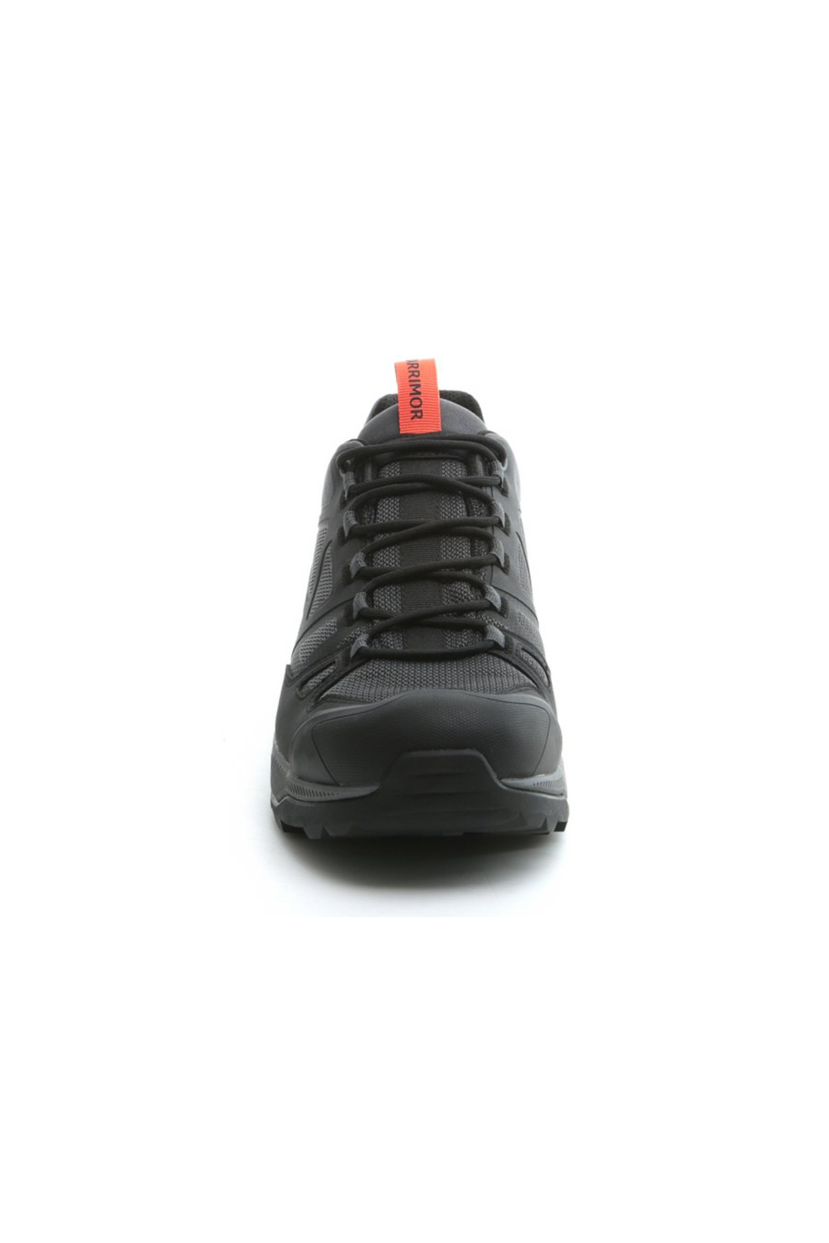 Karrimor K1063-BLK Coil Low Weathertite Erkek Outdoor Ayakkabı Siyah