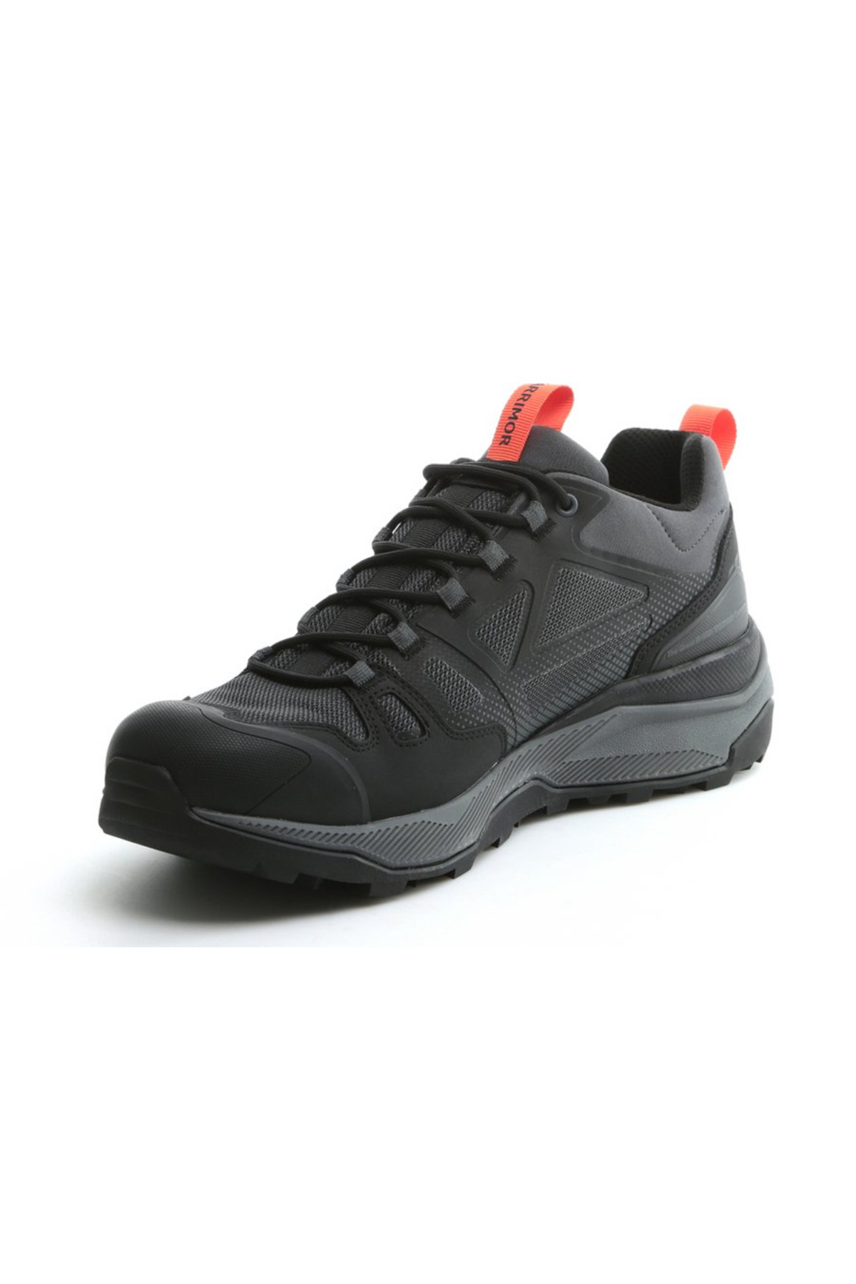 Karrimor K1063-BLK Coil Low Weathertite Erkek Outdoor Ayakkabı Siyah