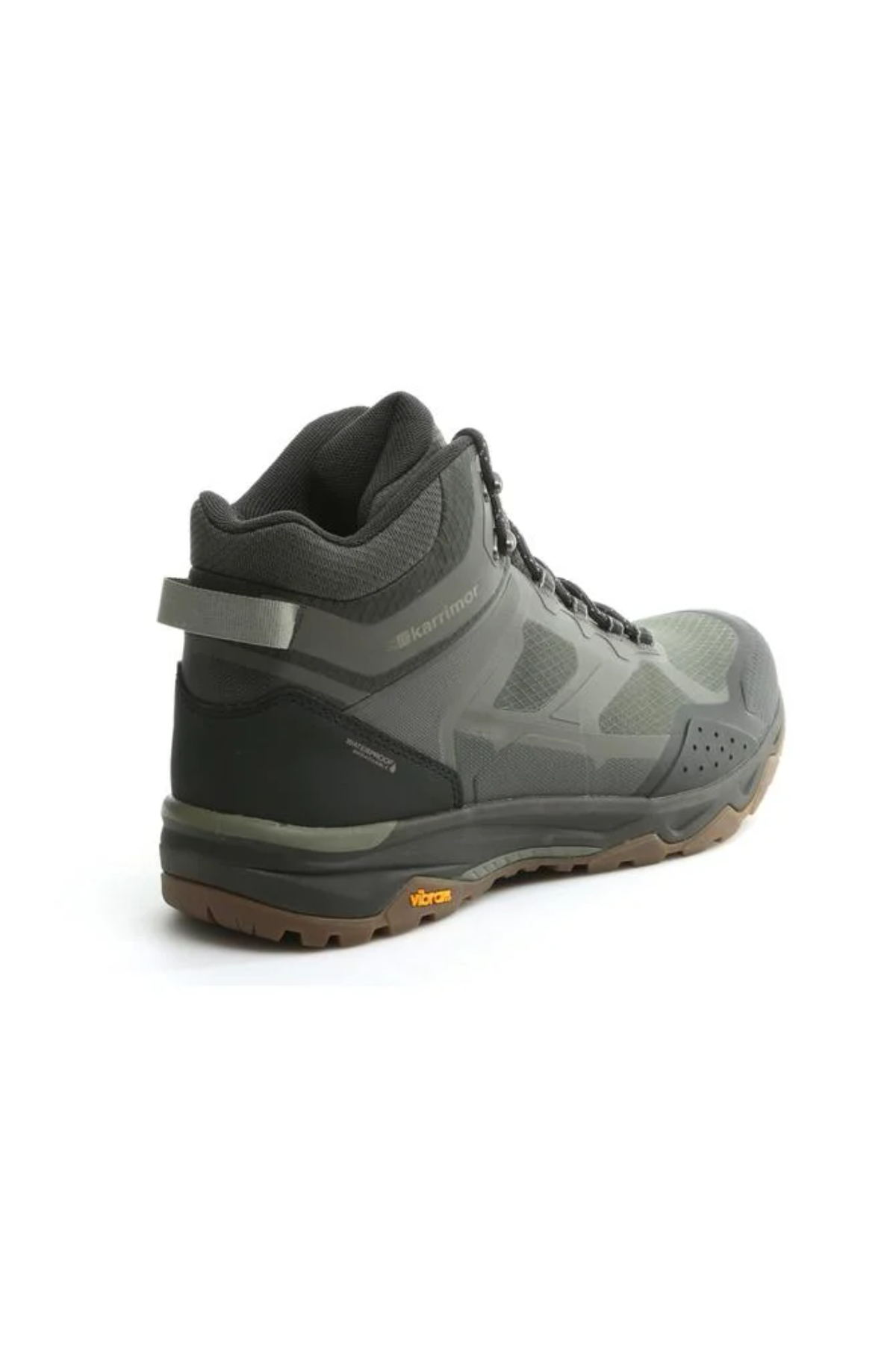 Karrimor K1069-OLV Sprial Mid Weathertite Erkek Outdoor Bot Kahverengi