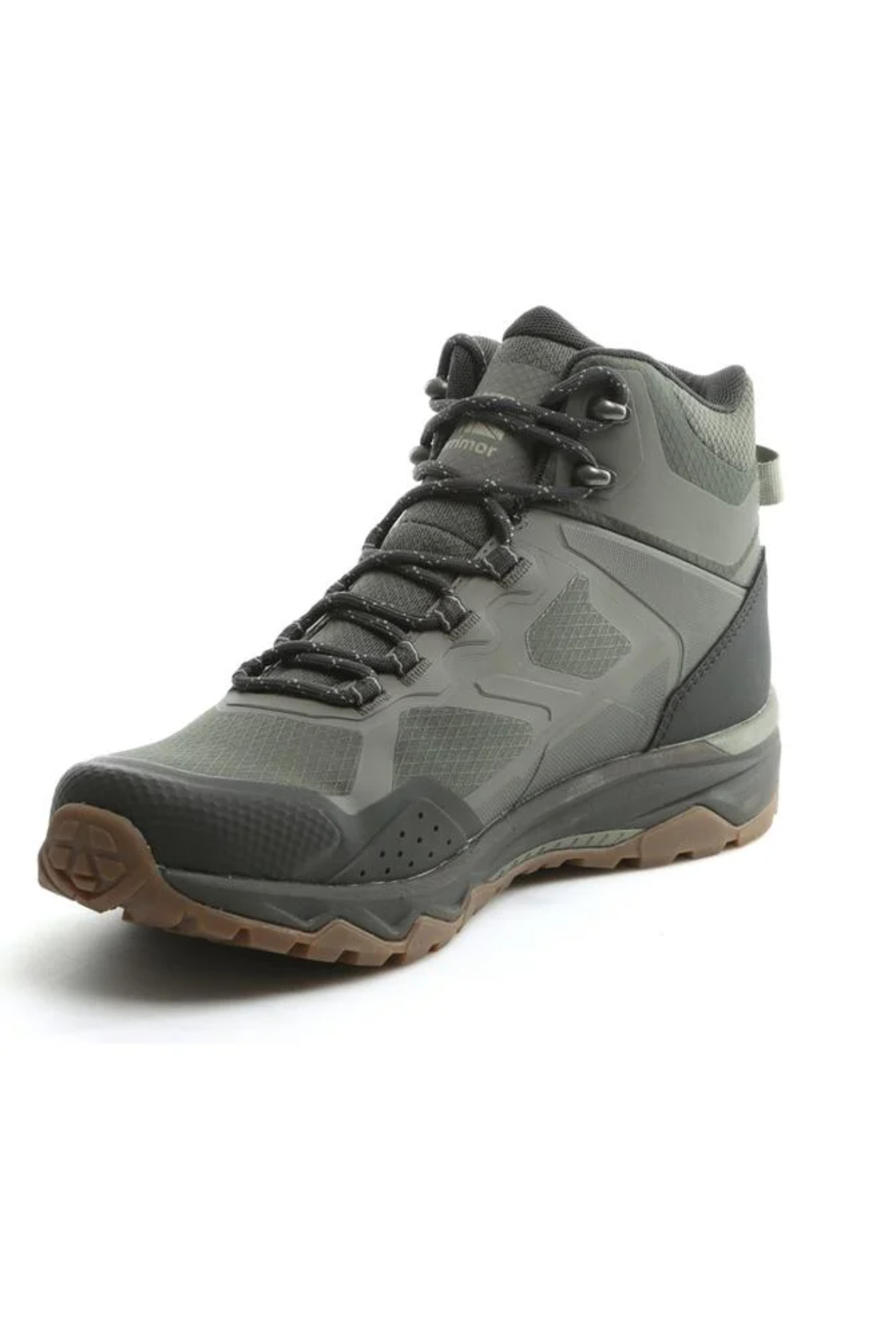 Karrimor K1069-OLV Sprial Mid Weathertite Erkek Outdoor Bot Kahverengi