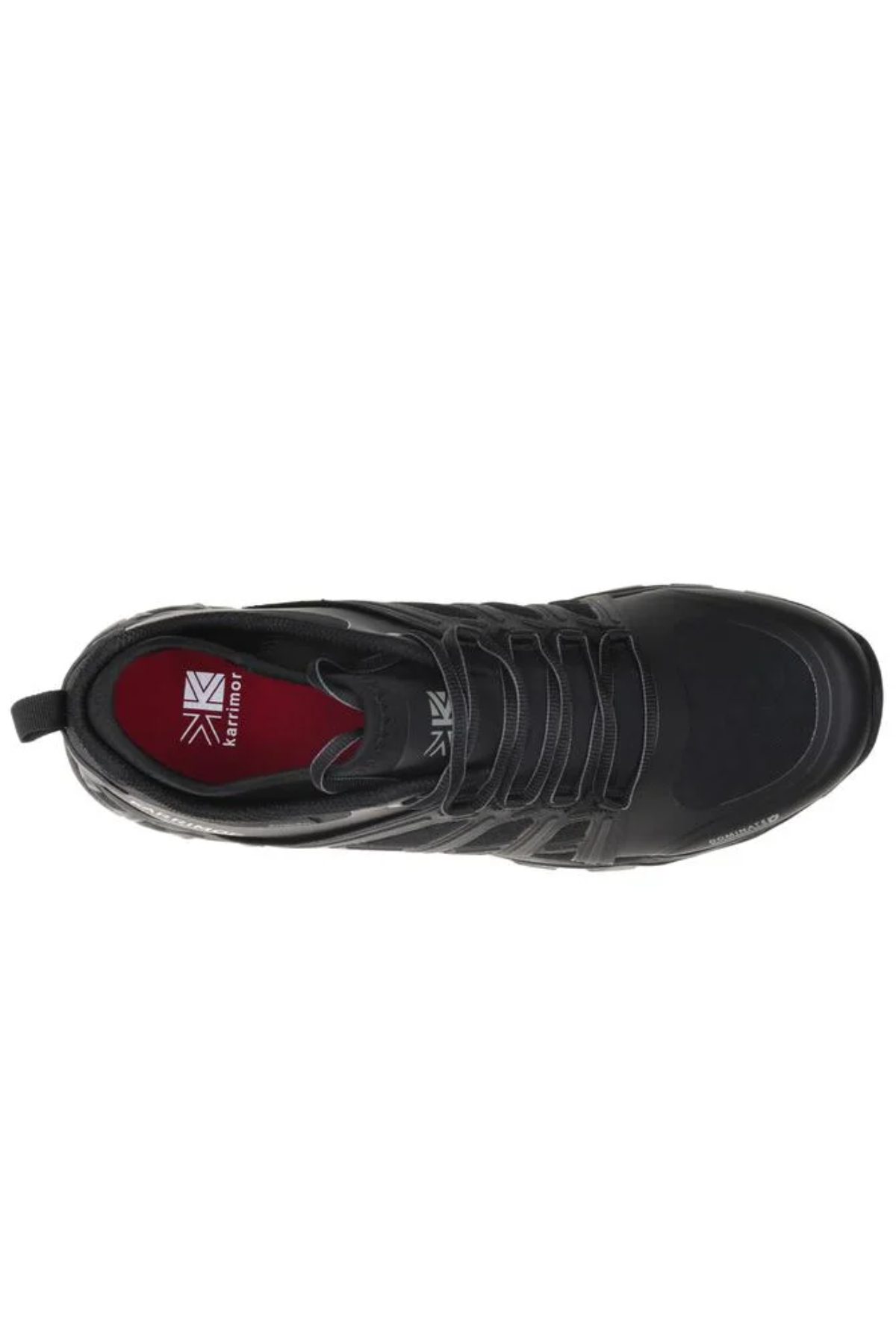 Karrimor K1078-BLK-152 Dominator Weathertite Outdoor Ayakkabı Siyah