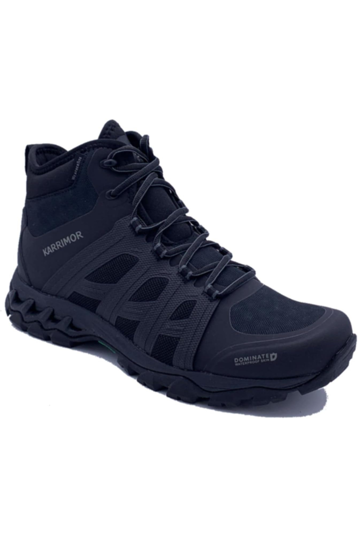 Karrimor K1080-BLK-155 Dominator Mid Weathertite Outdoor Bot Siyah